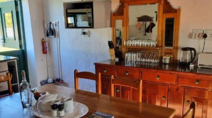 Klein Paradijs Country Retreat