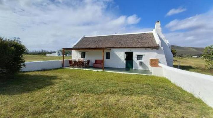 Klein Paradijs Country Retreat