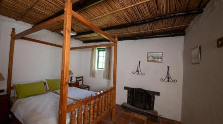 Klein Paradijs Country Retreat