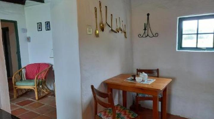 Klein Paradijs Country Retreat