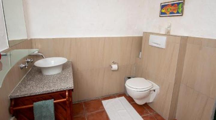 Klein Paradijs Country Retreat