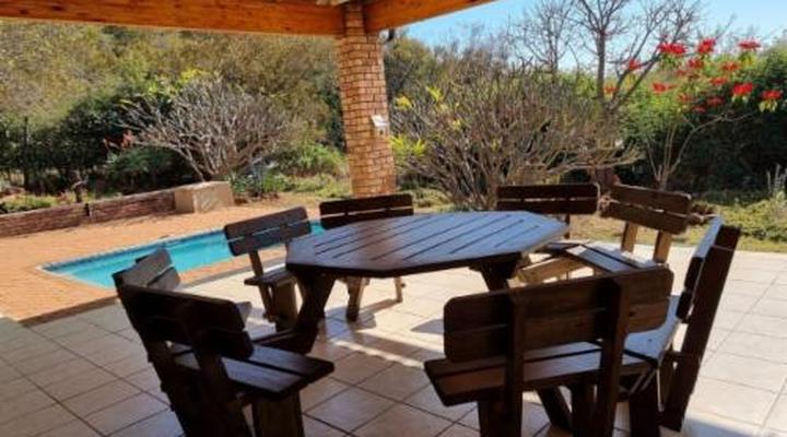 Hide Away Wedding,Conference & Function Venue