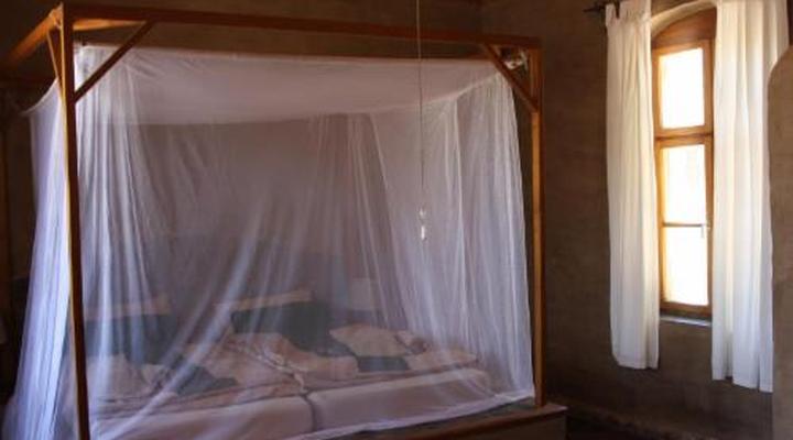 Fort Sesfontein Lodge