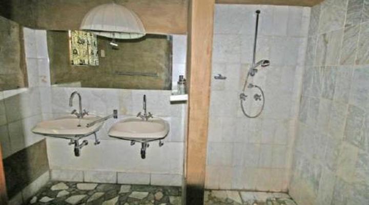 Fort Sesfontein Lodge