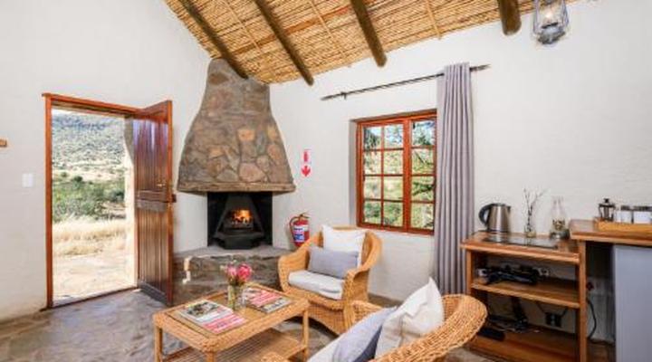 Glen Harry Game Reserve