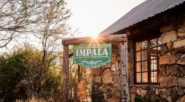 Glen Harry Game Reserve