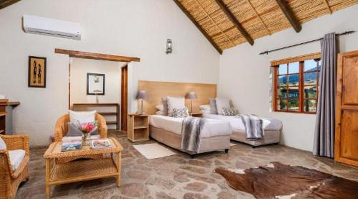 Glen Harry Game Reserve