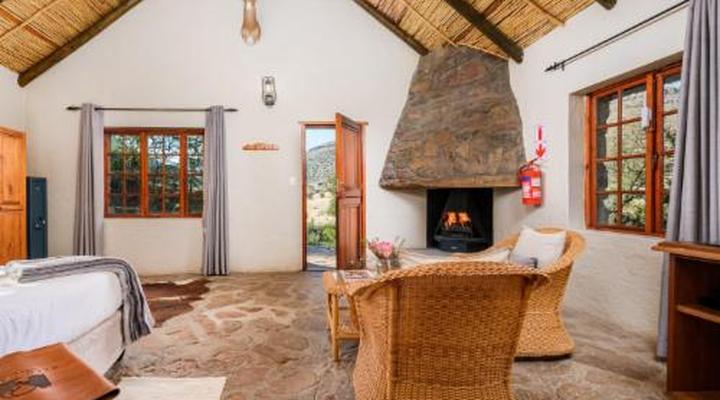 Glen Harry Game Reserve