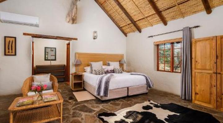 Glen Harry Game Reserve