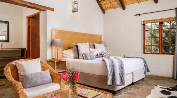 Glen Harry Game Reserve