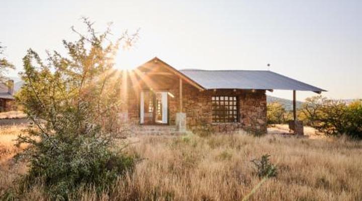 Glen Harry Game Reserve