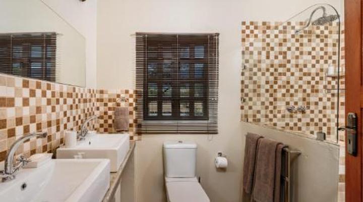 Glen Harry Game Reserve