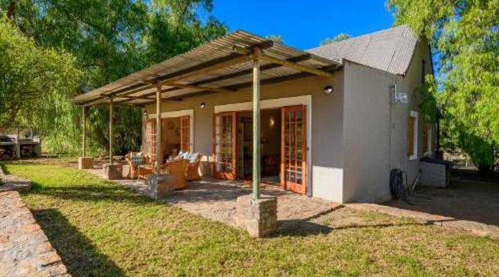 Glen Harry Game Reserve