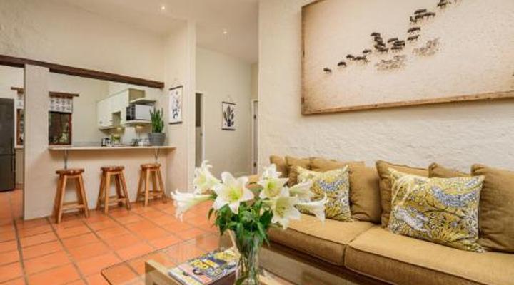 Glen Harry Game Reserve