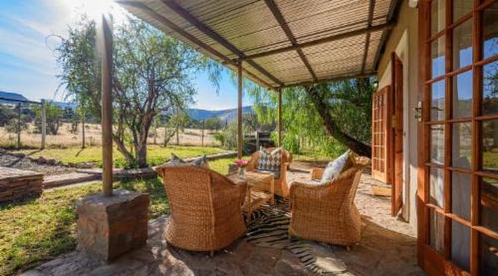 Glen Harry Game Reserve