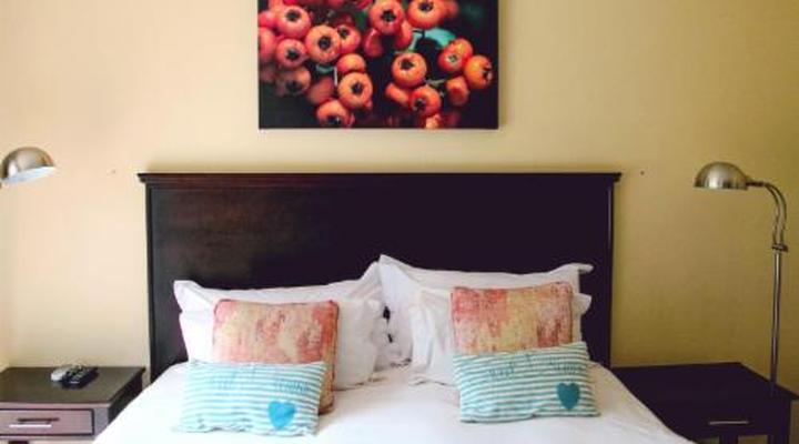 Thabazimbi Country Lodge