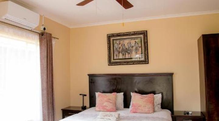 Thabazimbi Country Lodge