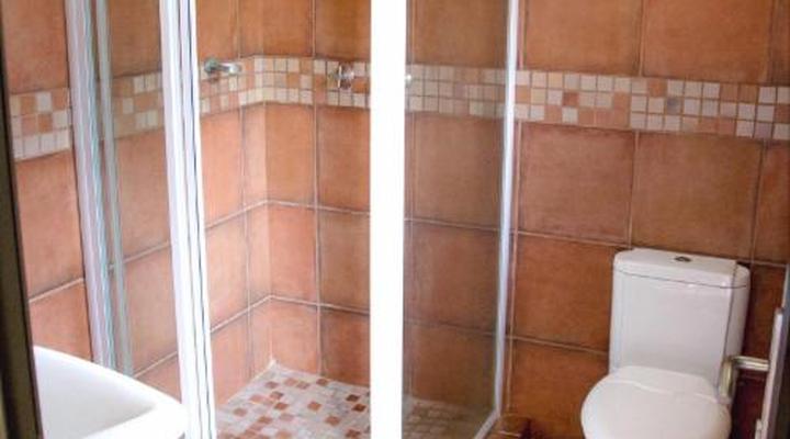 Thabazimbi Country Lodge