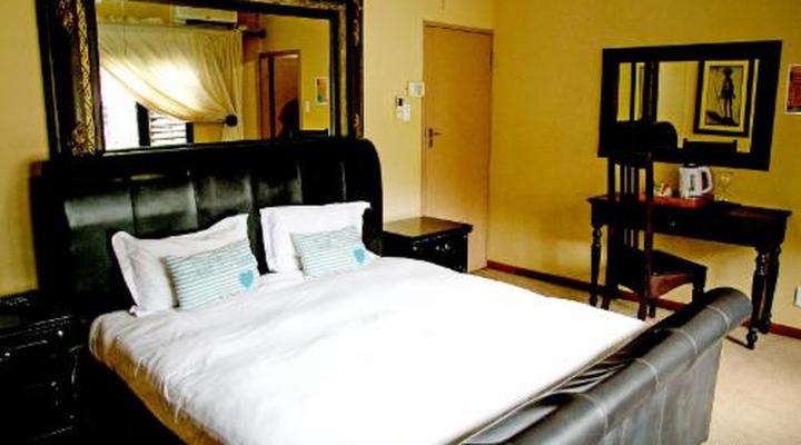 Thabazimbi Country Lodge