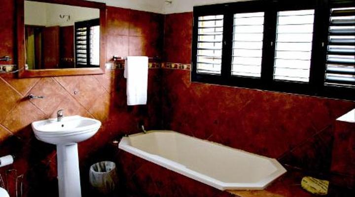 Thabazimbi Country Lodge