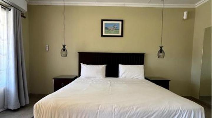 Thabazimbi Country Lodge