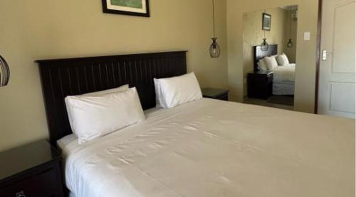 Thabazimbi Country Lodge