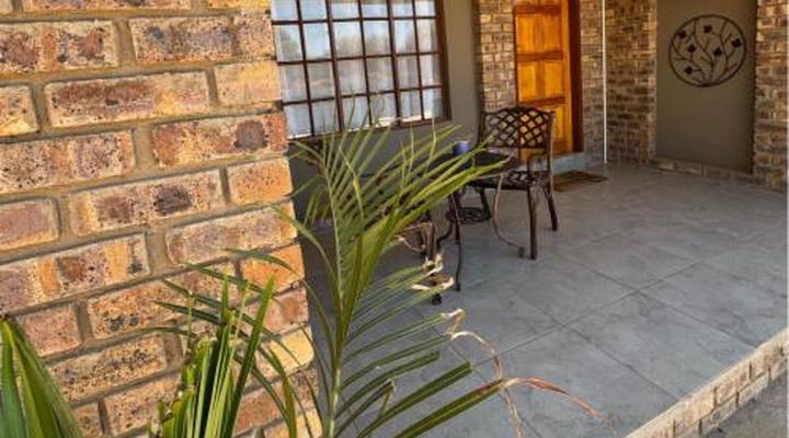 Thabazimbi Country Lodge