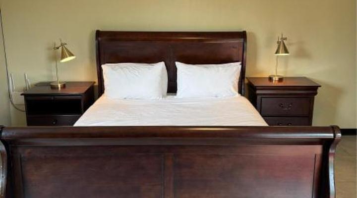 Thabazimbi Country Lodge