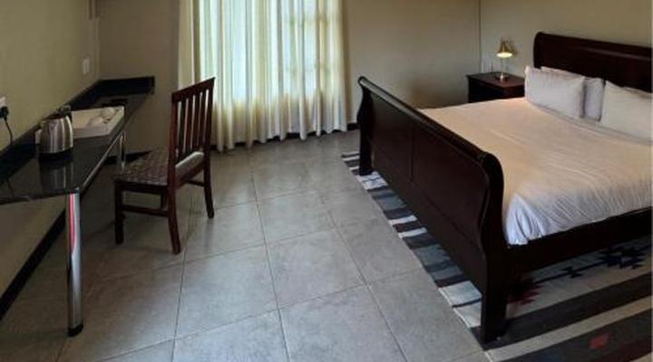 Thabazimbi Country Lodge