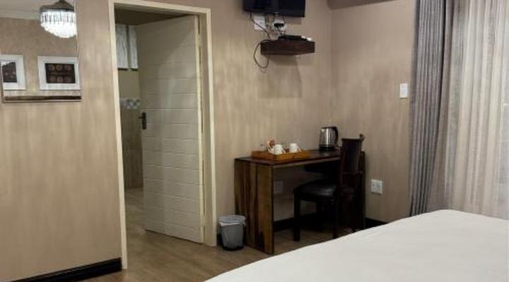 Thabazimbi Country Lodge