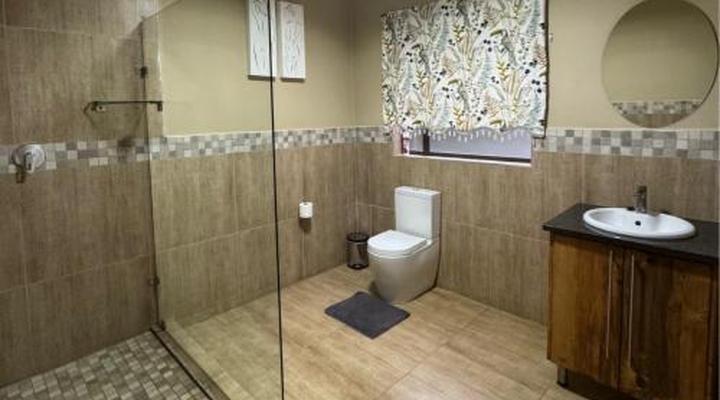 Thabazimbi Country Lodge