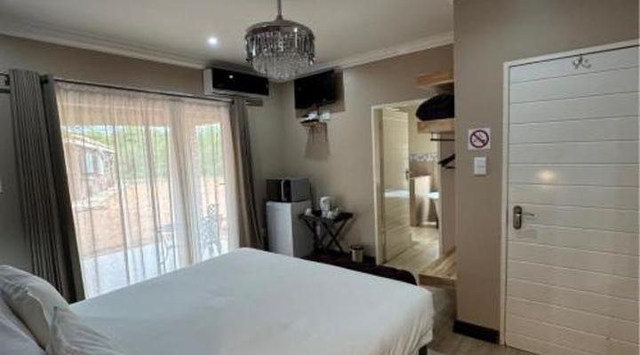 Thabazimbi Country Lodge