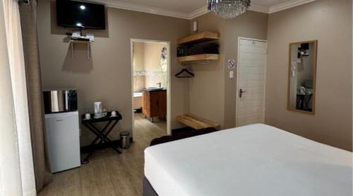 Thabazimbi Country Lodge