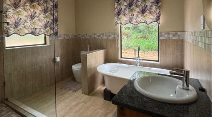 Thabazimbi Country Lodge