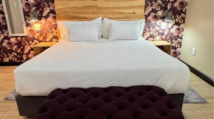 Thabazimbi Country Lodge