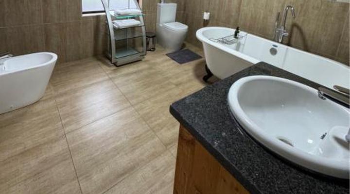 Thabazimbi Country Lodge