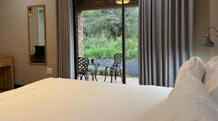 Thabazimbi Country Lodge