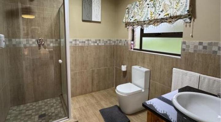 Thabazimbi Country Lodge