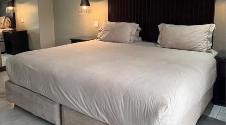 Thabazimbi Country Lodge