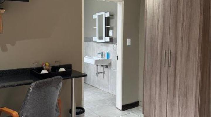 Thabazimbi Country Lodge