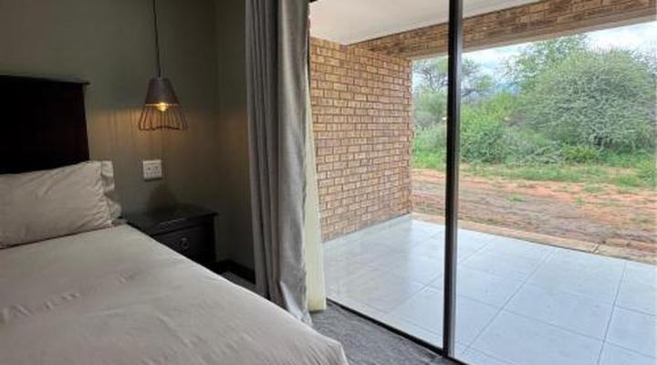 Thabazimbi Country Lodge