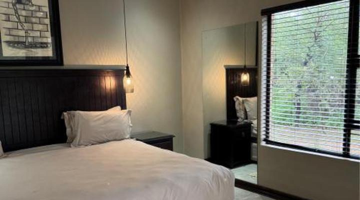 Thabazimbi Country Lodge