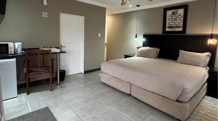 Thabazimbi Country Lodge