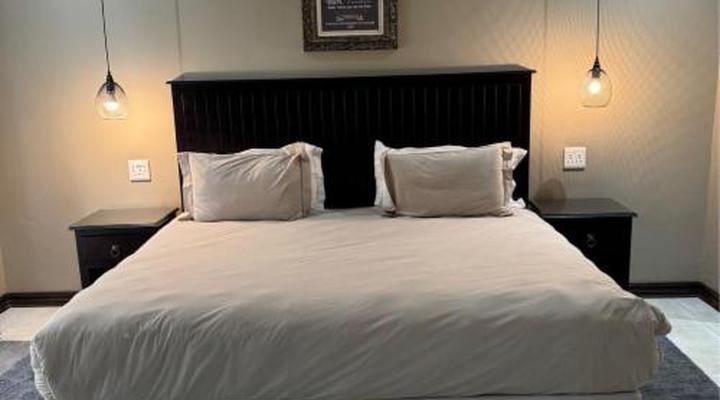 Thabazimbi Country Lodge