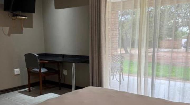 Thabazimbi Country Lodge