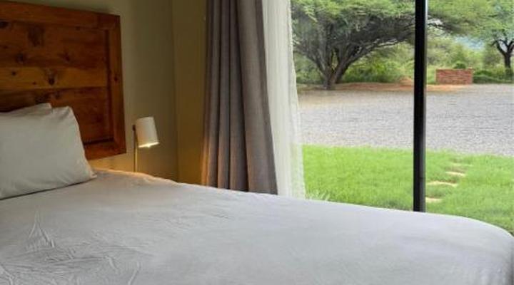 Thabazimbi Country Lodge