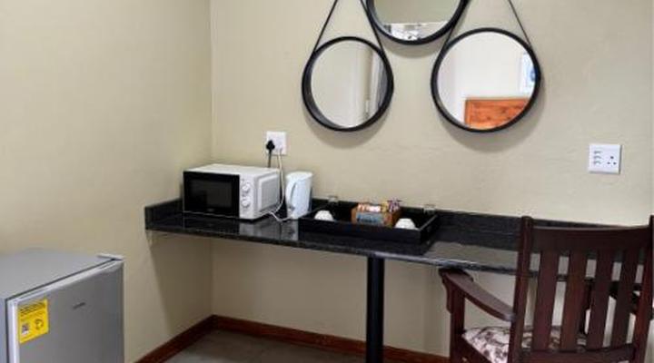 Thabazimbi Country Lodge