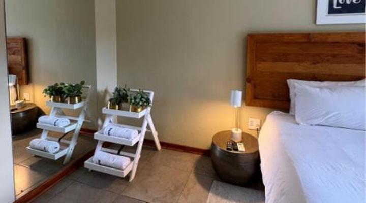 Thabazimbi Country Lodge