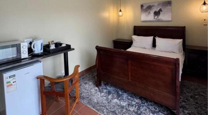 Thabazimbi Country Lodge