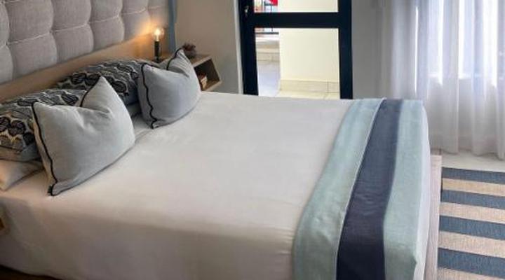 Ballito Hills Block 14 Apartment 101